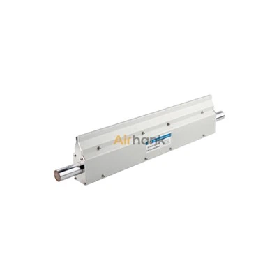 Alumīnija sakausējuma gaisa naža gaisa asmens